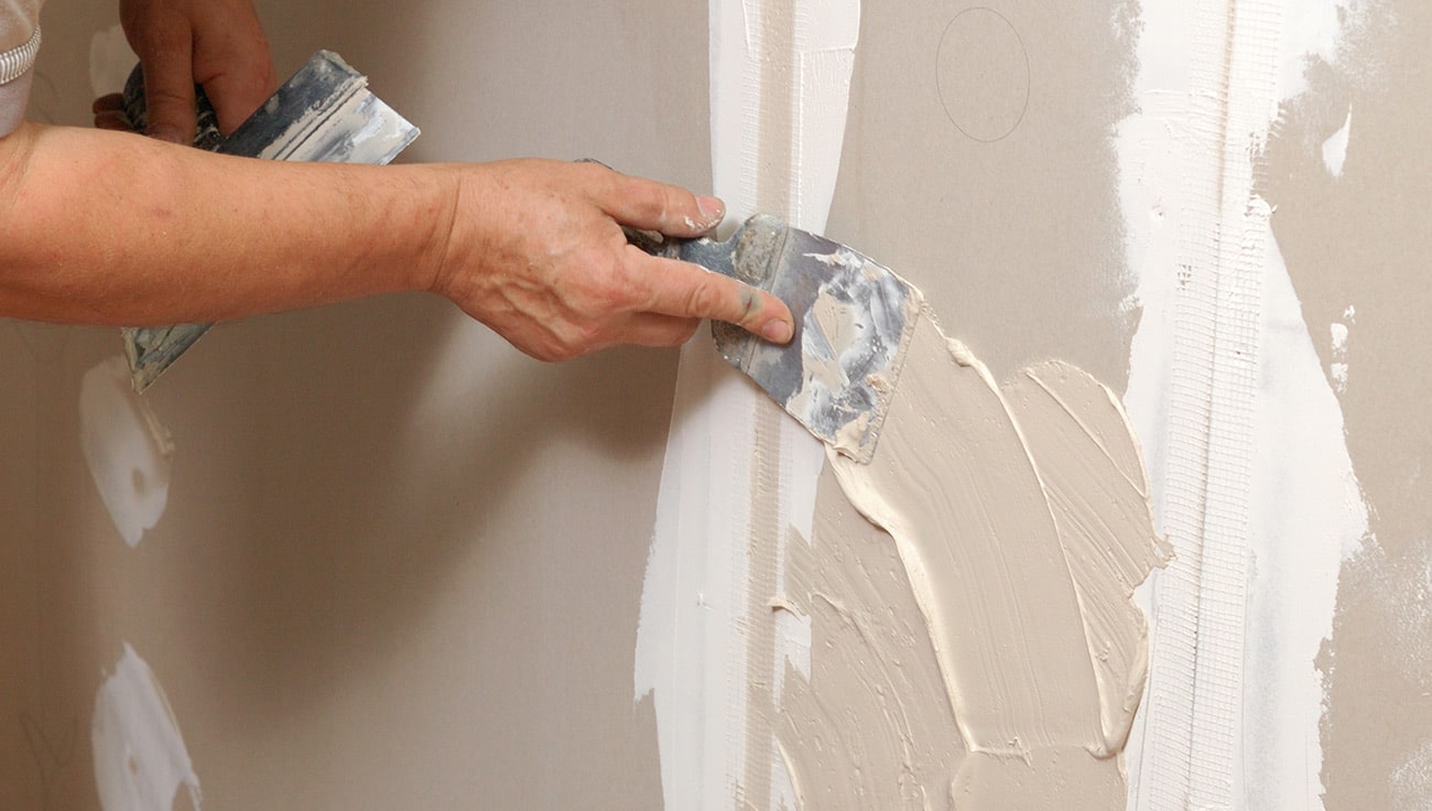 Drywall-Repair