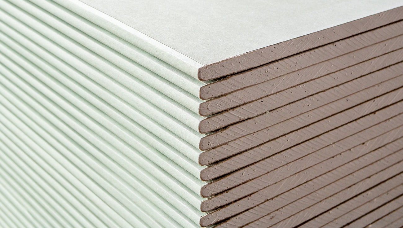 Drywall-Sheet-Material