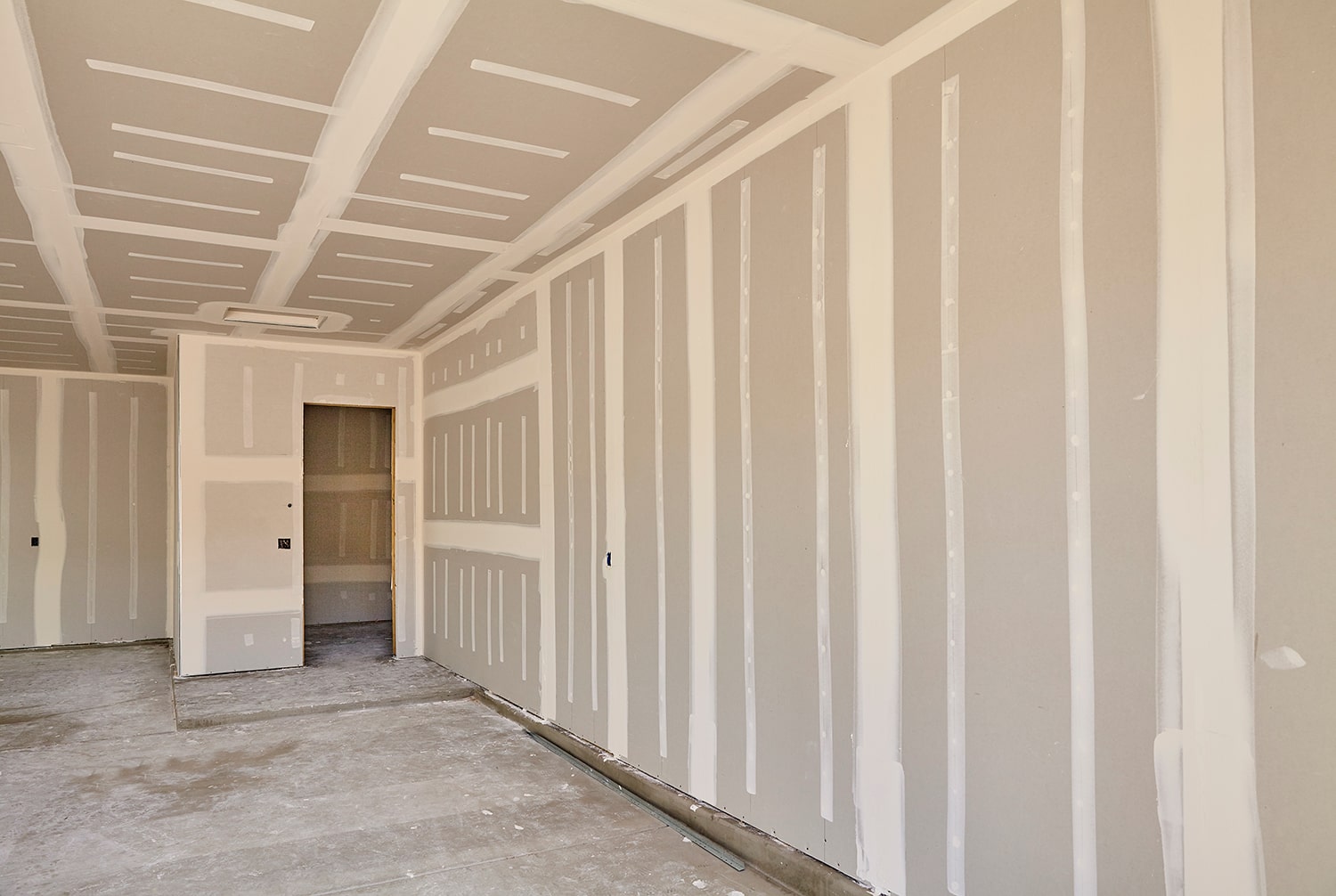 TDM Drywall