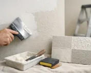 A Homeowner's Guide to Drywall Texture Matching