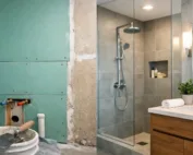 Best Drywall for Bathrooms That Actually Works