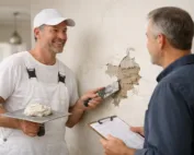 How to Choose a Plaster Repair Contractor