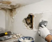 Can Drywall Be Repaired After Leaks? What to Know