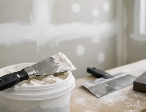 How Long Does Drywall Mud Take to Dry Fully?