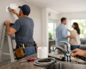 Best Repairs Before Home Sale Buyers Notice