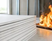 Choosing Fire Resistant Wallboard for Your Project