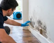 Does Drywall Mold After Flooding? What to Do
