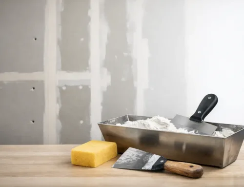 Drywall Finishing Levels Explained Clearly