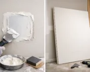 Drywall Patch vs Full Sheet: Which One Fits?