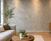 Modern Wall Texture Ideas for a Finished Look