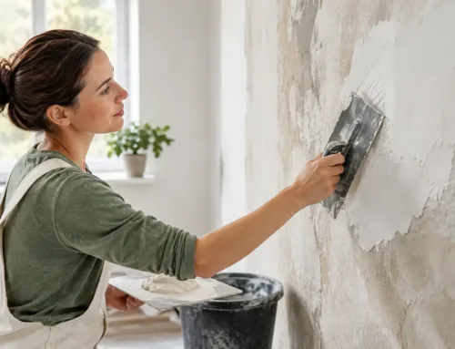 A Homeowner’s Guide to Plaster Restoration