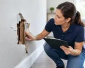 Does Insurance Cover Drywall Damage? Know First