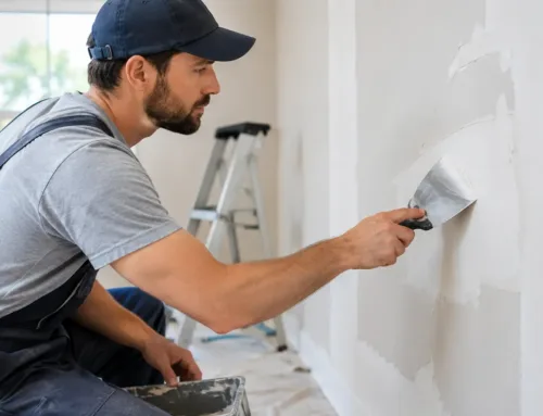 Monroe Drywall Repair Guide for Lasting Results