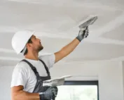 Plaster Services for Walls and Ceilings That Last