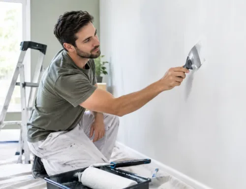Your Guide to Paint-Ready Walls That Last